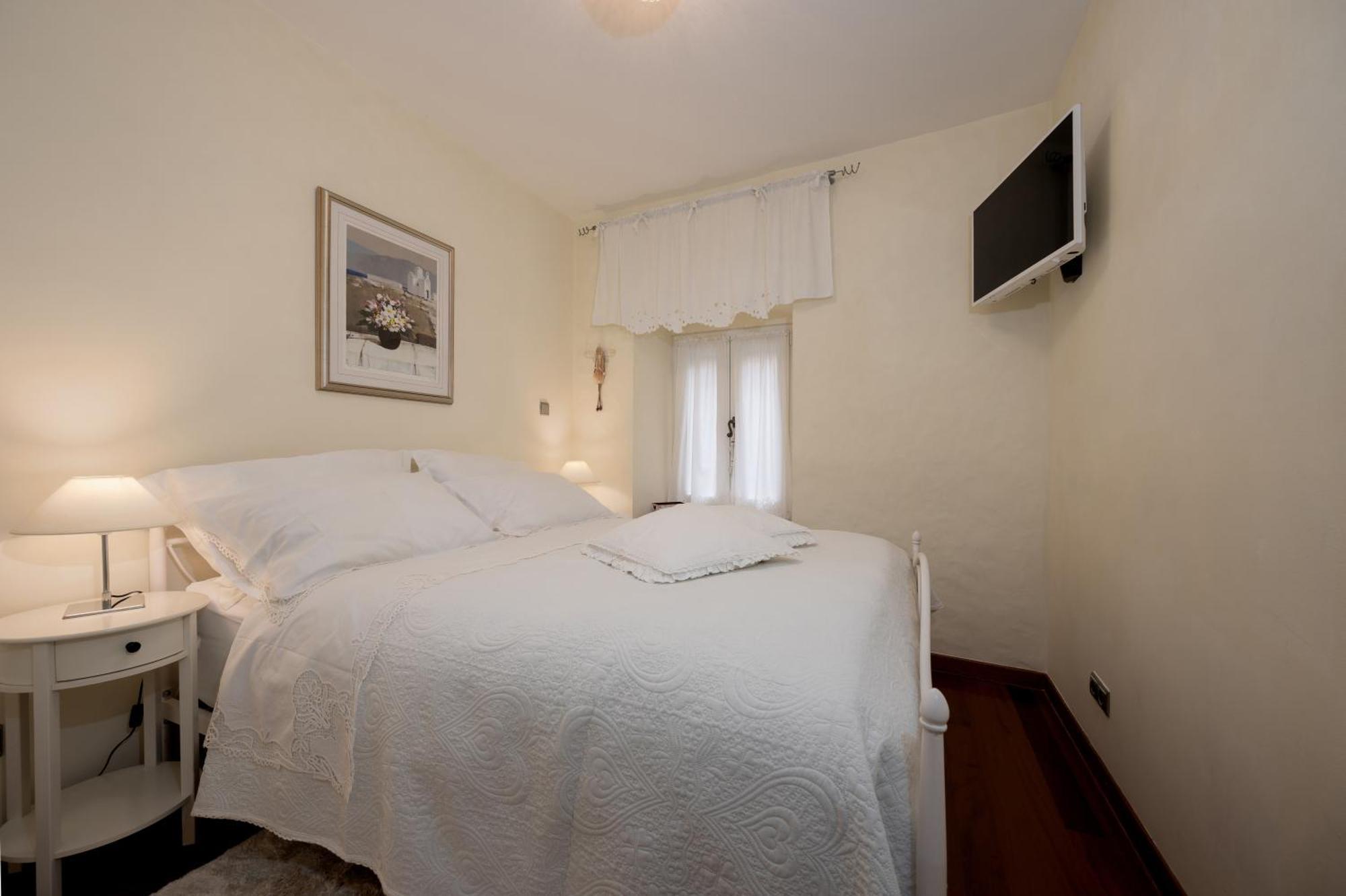 Stone Pearl Heritage Luxury Suite Split Exteriér fotografie