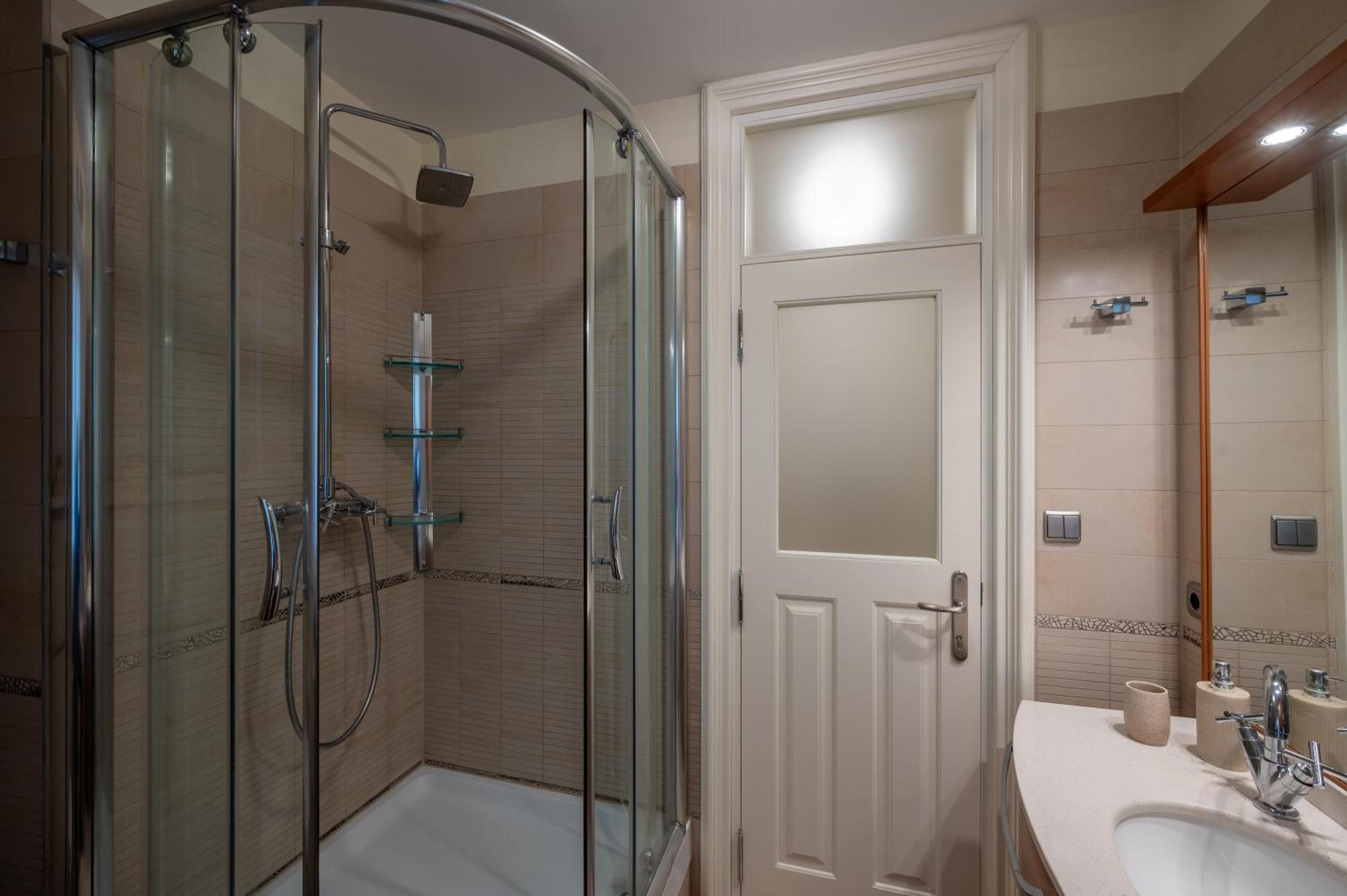 Stone Pearl Heritage Luxury Suite Split Exteriér fotografie
