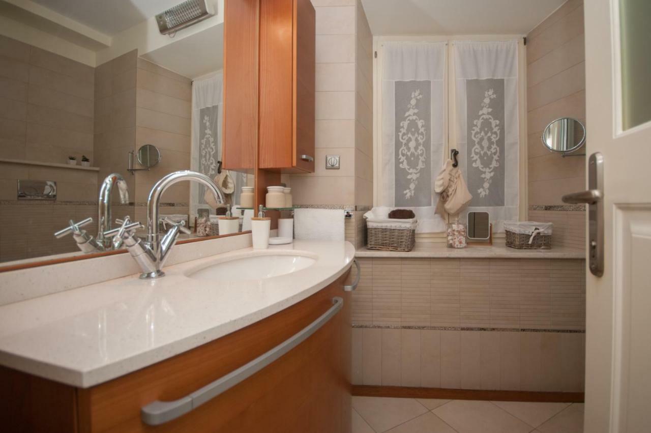 Stone Pearl Heritage Luxury Suite Split Exteriér fotografie